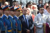 Posmrtni ostaci generala Stratimirovića preneti u Sremske Karlovce 8
