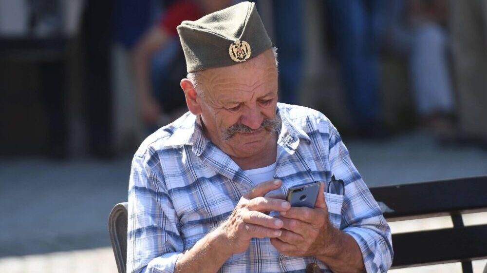 MUP upozorio na lažne SMS poruke o saobraćajnim kaznama 1