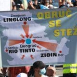 Zeleno-levom bloku ne smeta ujedinjenje opozicije oko ekologije 6