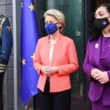 Osmani: Budućnost Kosova je u Evropskoj uniji 13