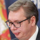 Vučić: Janković govori istinu, pratimo šta rade strane službe 4