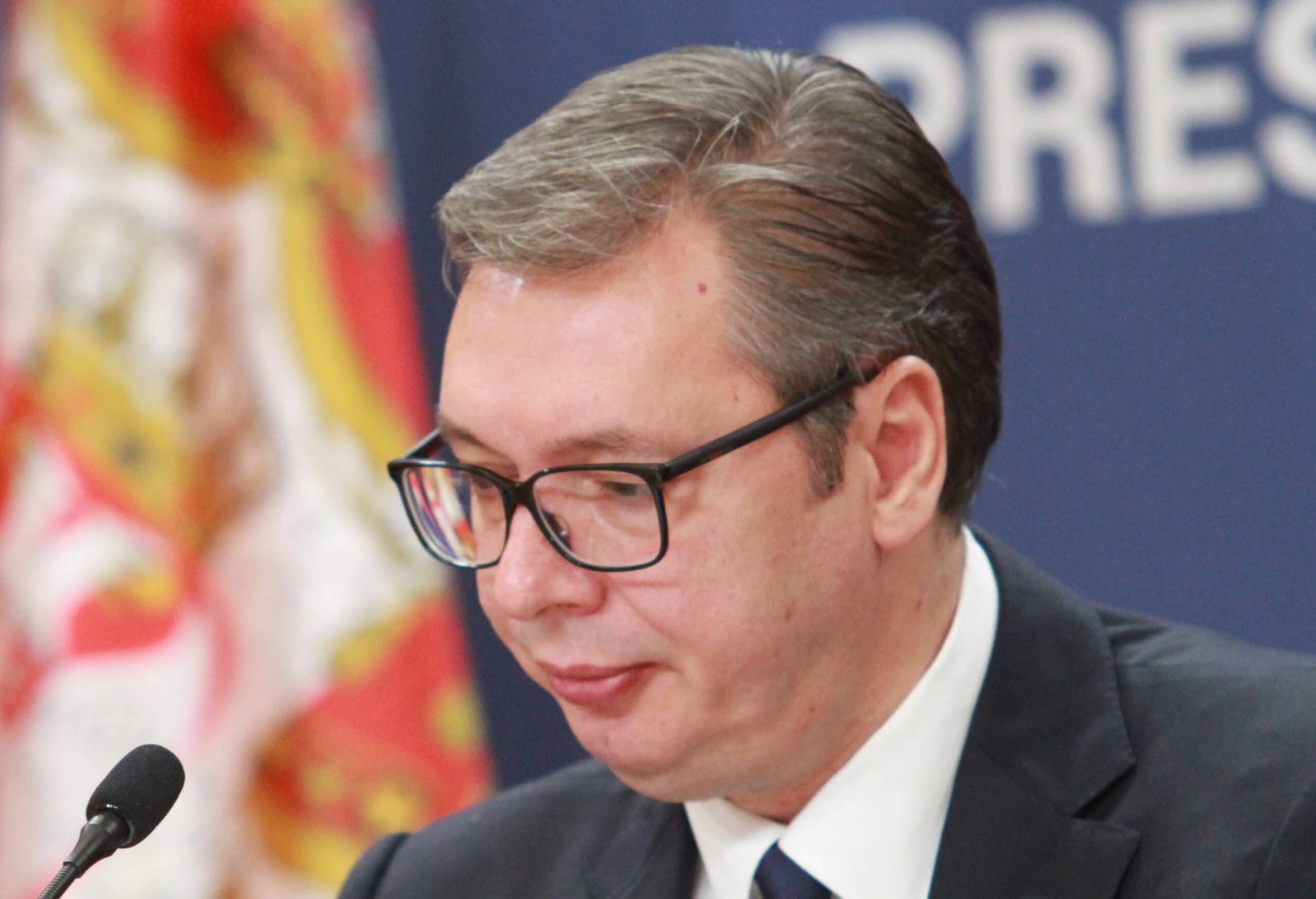 Vučić: Napredak u poboljšanju izbornih uslova 4