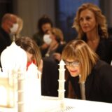 Otvorena izložba inspirisana godišnjicom prve konferencije Pokreta nesvrstanih u Beogradu (FOTO) 10