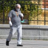 Još četiri osobe preminule zbog korone, 21 na respiratorima 13