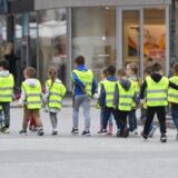 Vrtićima stiglo obaveštenje da se obustavlja prijavljivanje dece 2