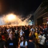 Na protestu u centru Ljubljane oko osam hiljada ljudi, ministar krivi opoziciju 12