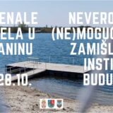 Otvaranje izložbe 14. Bijenala akvarela u Zrenjaninu 4