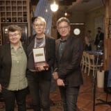 Nagrada “Jovan Ćirilov” umetnici Fiji Menar 4