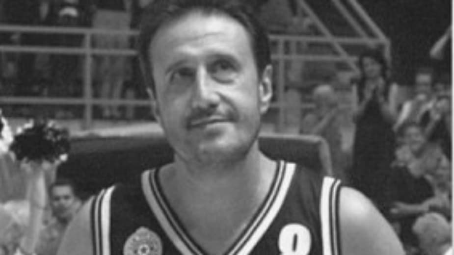 Drugačija vrsta klupske legende 1