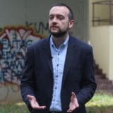 Boban Stojanović: Formiranje "narodnog pokreta za državu" još jedna Vučićeva manipulacija 5