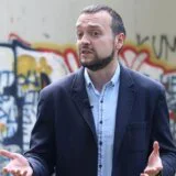 "Izbori su za opoziciju izlazna strategija iz šetnji bez ispunjenja zahteva": Boban Stojanović o "blokadi" Skupštine 1