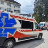 Zlatiborski okrug: U jednom danu primljeno na lečenje 45 kovid pacijenata 12