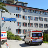 U Užicu 151 novi slučaj infekcije virusom korona 1