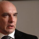 Advokat Boris Zorko: Hapšenje Vranja opasan presedan i frapantan dokaz nesaradnje 6