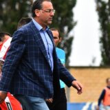 Miodrag Božović: Hteo sam Dzjubu da dovedem u Zvezdu, ali on nije hteo u Srbiju 7