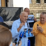 DS ispred Tužilaštva: Ovo su slike 'klovnova' koji su napali opozicionare u Vladimirovcima (VIDEO) 4