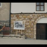 Svetska premijera novog dokumentarca Gorana Radovanovića 14