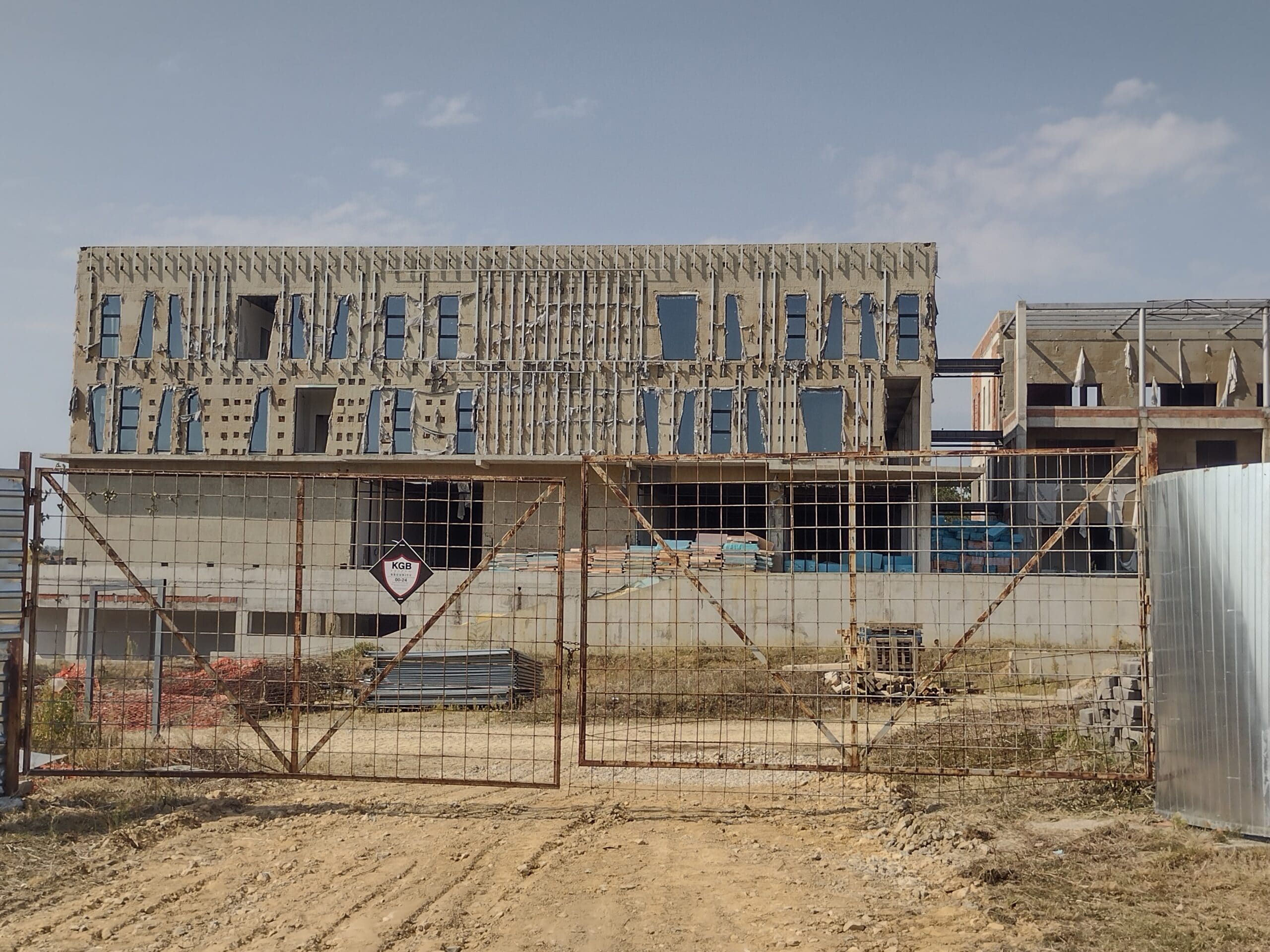 Nastavak radova na Centru izvrsnosti u Kragujevcu, svečano resetovanje starog-novog projekta 2