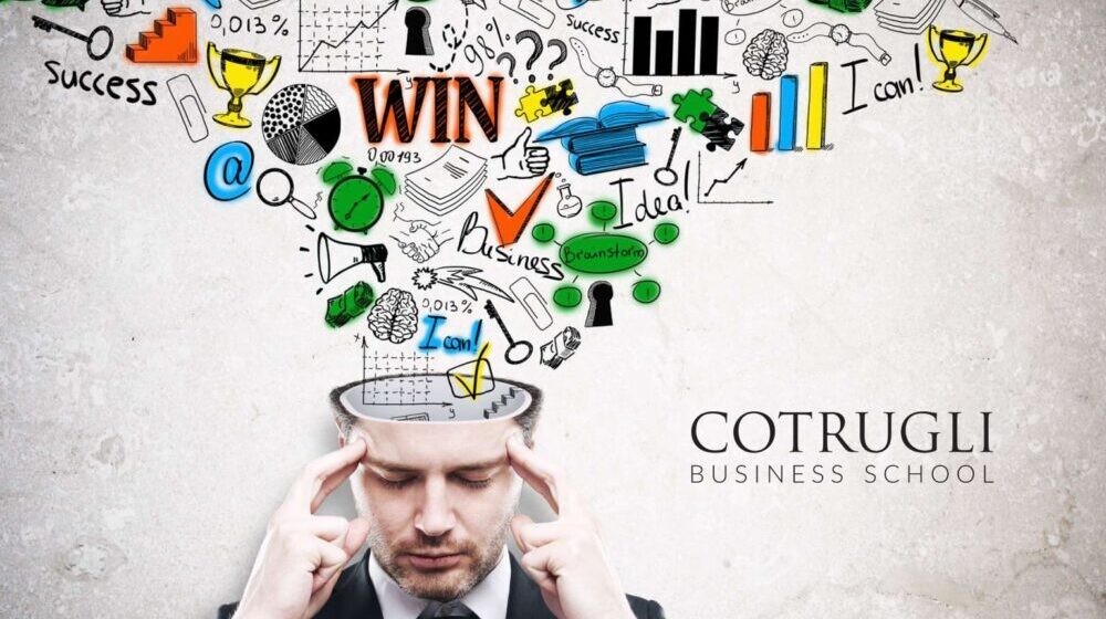 Proverite zašto je COTRUGLI MBA i dalje prvi izbor u poslovnoj edukaciji 1