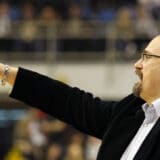 Budućnost se mučila, ali pobedila 1