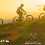 Biciklistička tura od Kladova do Male Vrbice u subotu 25. septembra 10