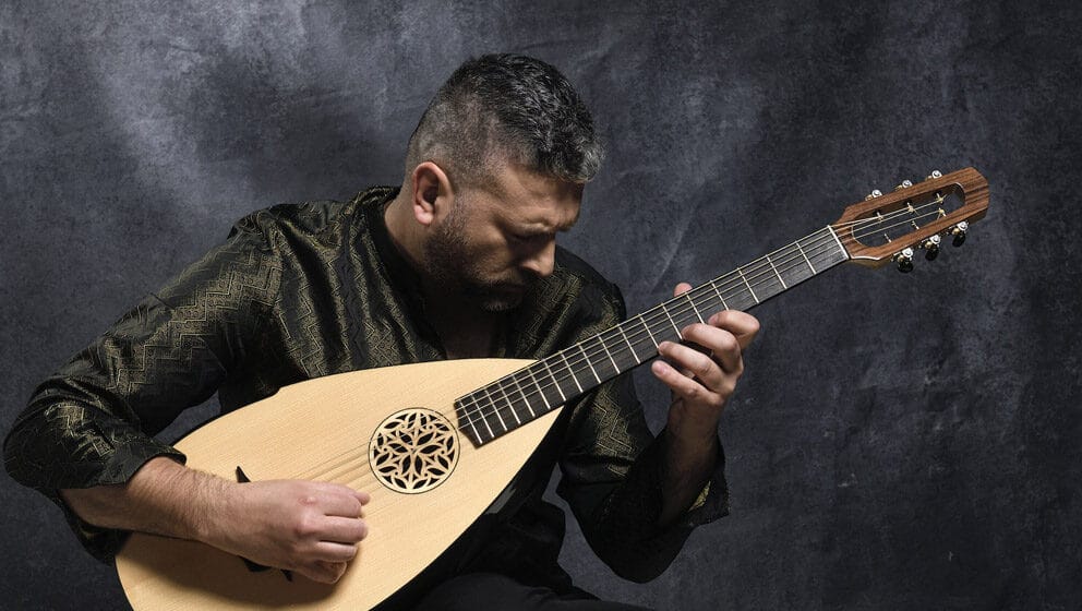 Damir Imamović: Provincijalno smo opsednuti vlastitim sitnim razlikama 1