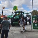 Otvoren Međunarodni sajam poljoprivrede u Novom Sadu 2