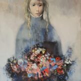 Izložba slika Mome Kapora od 3. septembra u Domu vojske, pojedine će po prvi put biti predstavljene javnosti (FOTO) 2