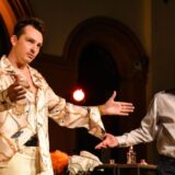 Uzbudljivu sezonu Teatrijuma sutra završava predstava „Don Žuan“ 12