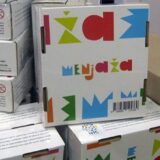 NTC igre užičkim vrtićima 2