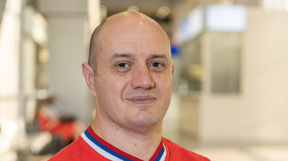 Ristić osvojio prvu zlatnu medalju za Srbiju u streljaštvu na POI u Tokiju 1