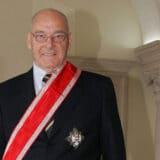 Voljeni svetski čovek 9