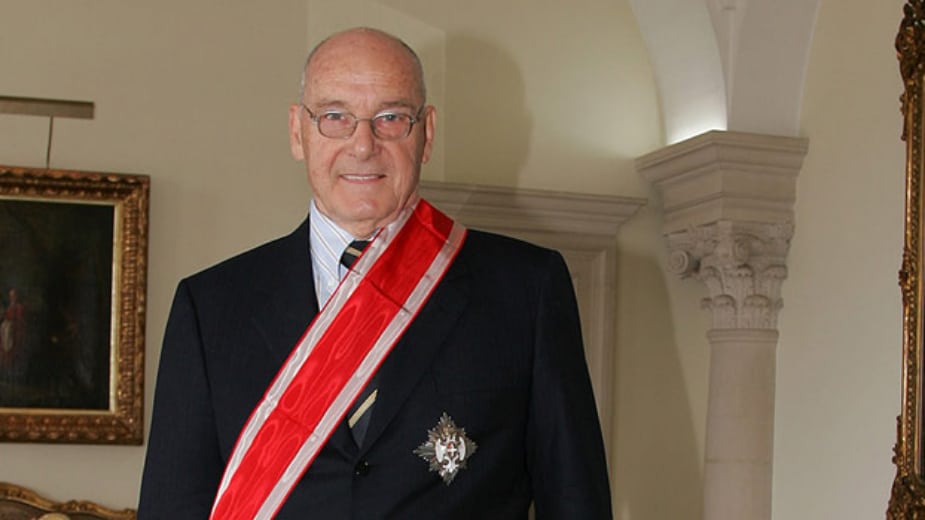 Voljeni svetski čovek 1