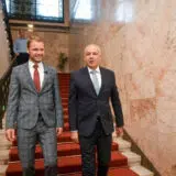 Stanivuković razgovarao sa Radojičićem: Snažne veze Beograda i Banje Luke 12