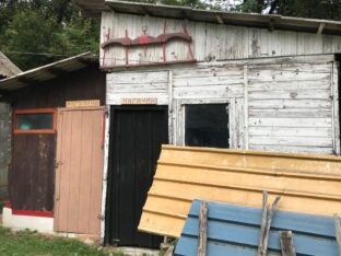 Drvene zgradice Mladi ne žele da budu zanatlije, rade na mestima gde je lakše zaraditi novac 4