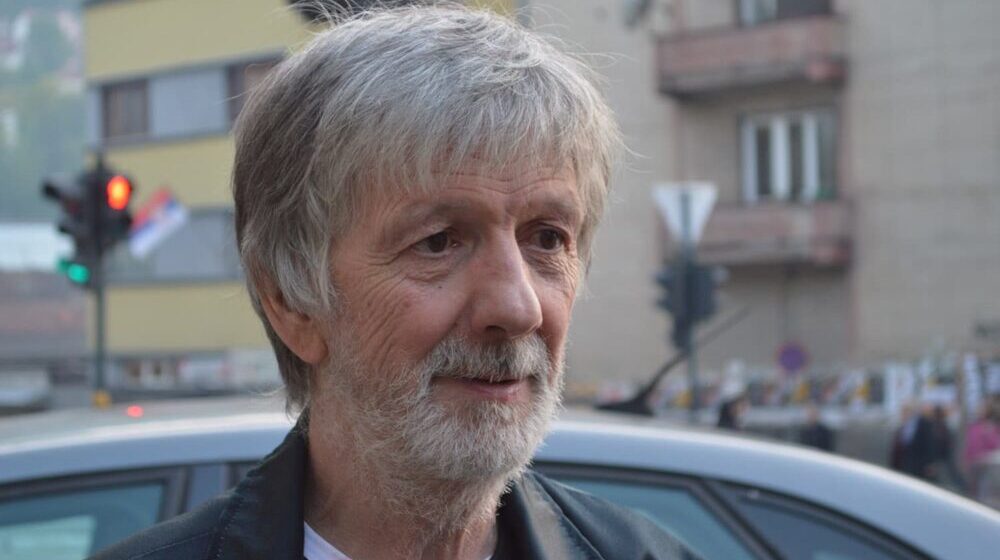 Izložba Dušana Starčevića u Užicu 1