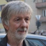 Izložba Dušana Starčevića u Užicu 2