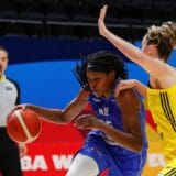 Reprezentativka BiH najbolja igračica WNBA lige 7