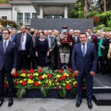 Severna Makedonija obeležava 30 godina od sticanja nezavisnosti 5