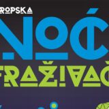 Evropska noć istraživača večeras u Kragujevcu 7