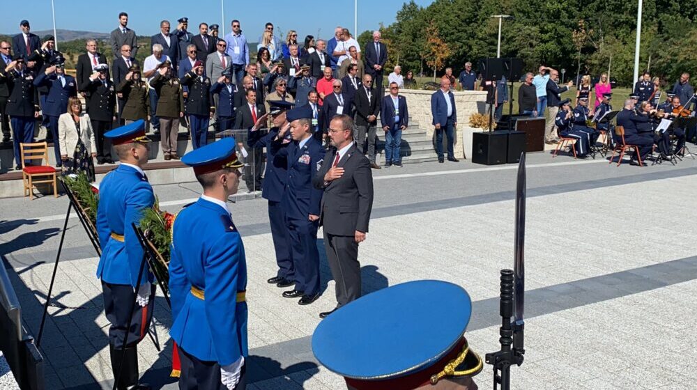 Danas u Pranjanima obeležavanje 80 godina od operacije "Halijard" 1
