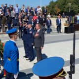 Danas u Pranjanima obeležavanje 80 godina od operacije "Halijard" 5