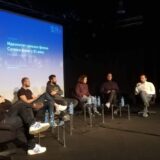 U Srbiji je težak put do prvog filma 13