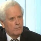 Uhapšen Fikret Avdić za kojim je Interpol raspisao crvenu poternicu 1