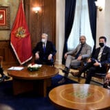 Fon der Lajon uručila automatizovani aparat za masovno PCR testiranje Crnoj Gori    8