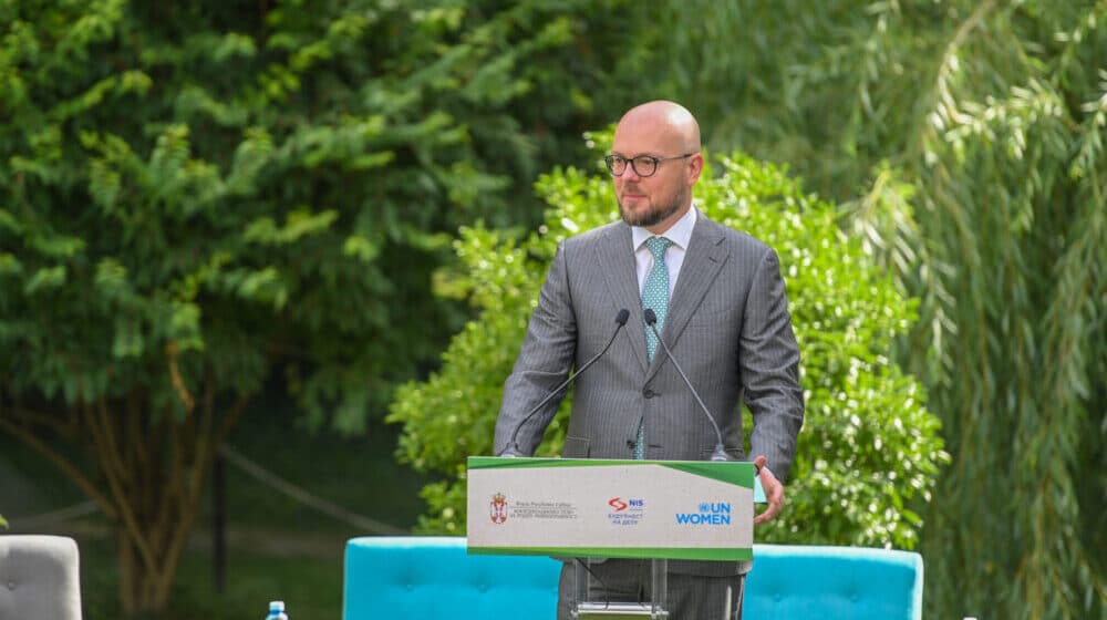 Predstavnici NIS-a na skupu o rodnoj ravnopravnosti u energetskom sektoru 1