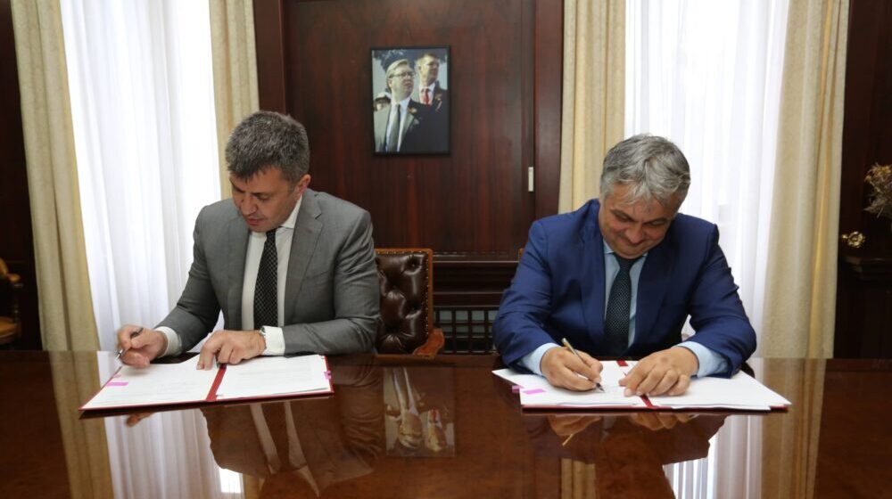 Pošta Srbije prestaje da obavlja usluge kablovske, korisnike preuzima Telekom 1