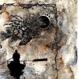 Grafike Dragoljuba Kaplanovića u GKC Užice 5