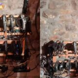 Prevara sa kriptovalutama u Dražinom domu u Ivanjici 14