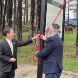 Sećanje na Zlatiborce koji su učestvovali u Halijard misiji 1